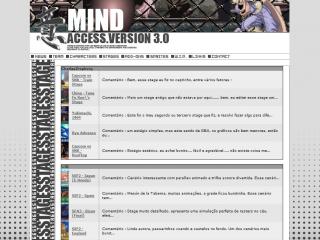 Mind Access 3.0